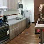 Departamento Zona Centrica