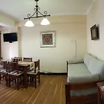Departamento Zona Centrica
