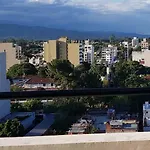 Departamento Zona Centrica