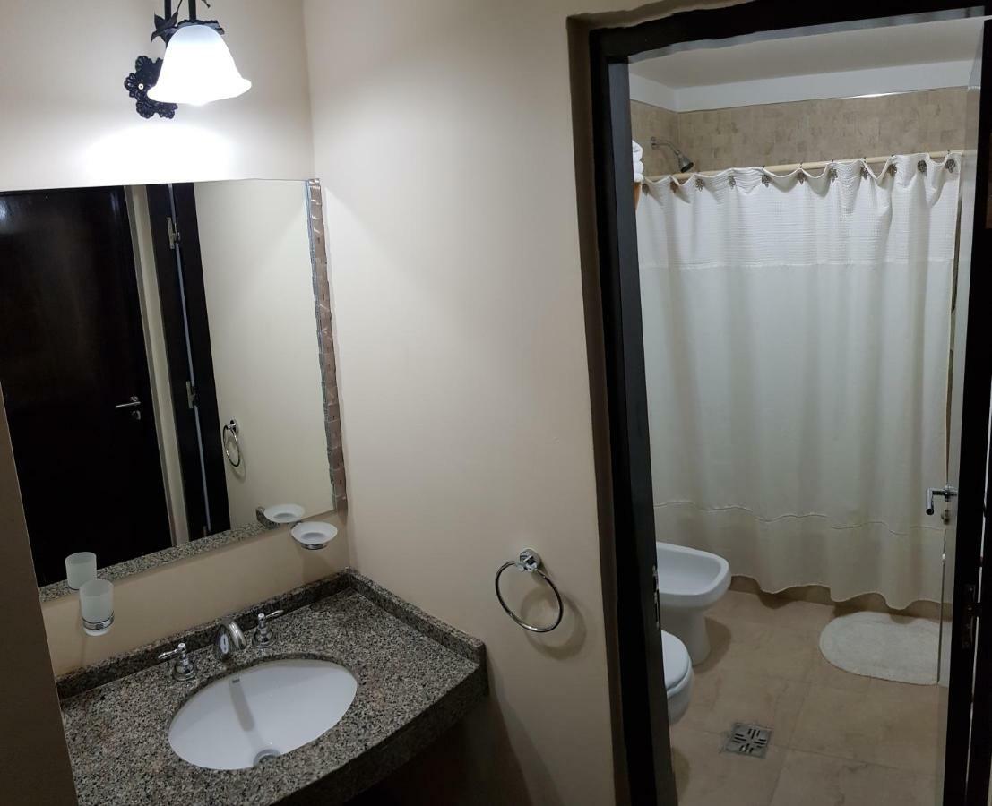 Departamento Zona Centrica