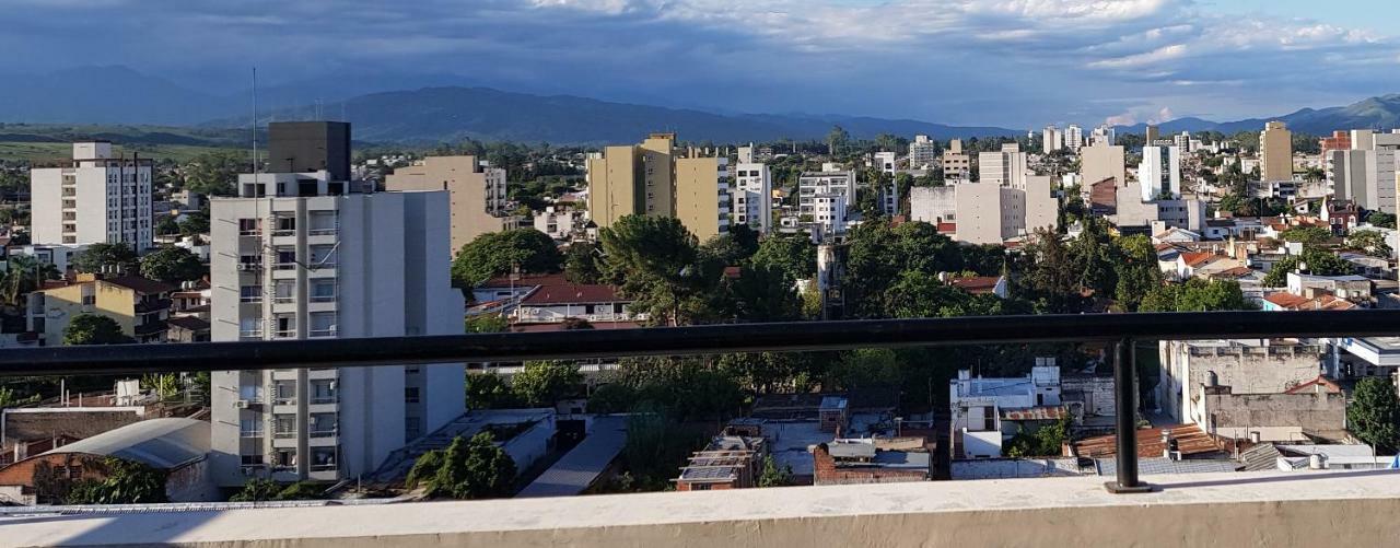 Apartment Departamento Zona Centrica *